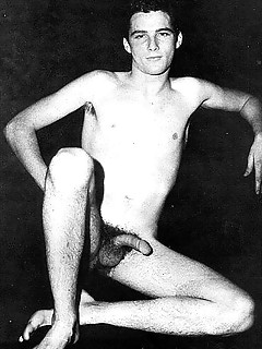 Vintage Gay Pics