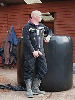 Gay Uniform Pics